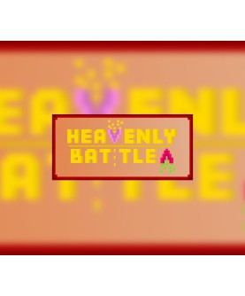 Heavenly Battle Steam Key GLOBAL